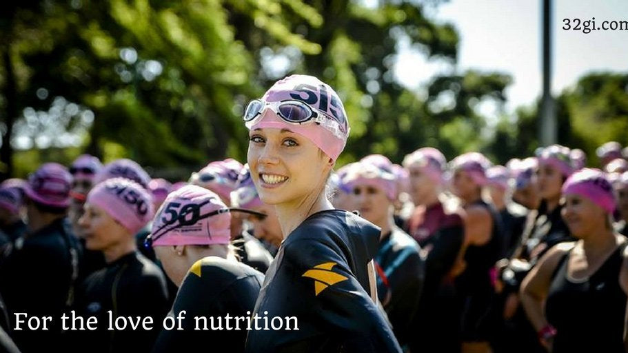 Non-stop nutritional support & education